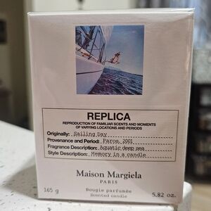 Maison Margiela Replica Sailing Day Candle